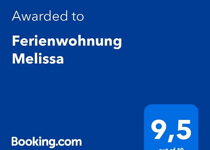 Ferienwohnung Melissa