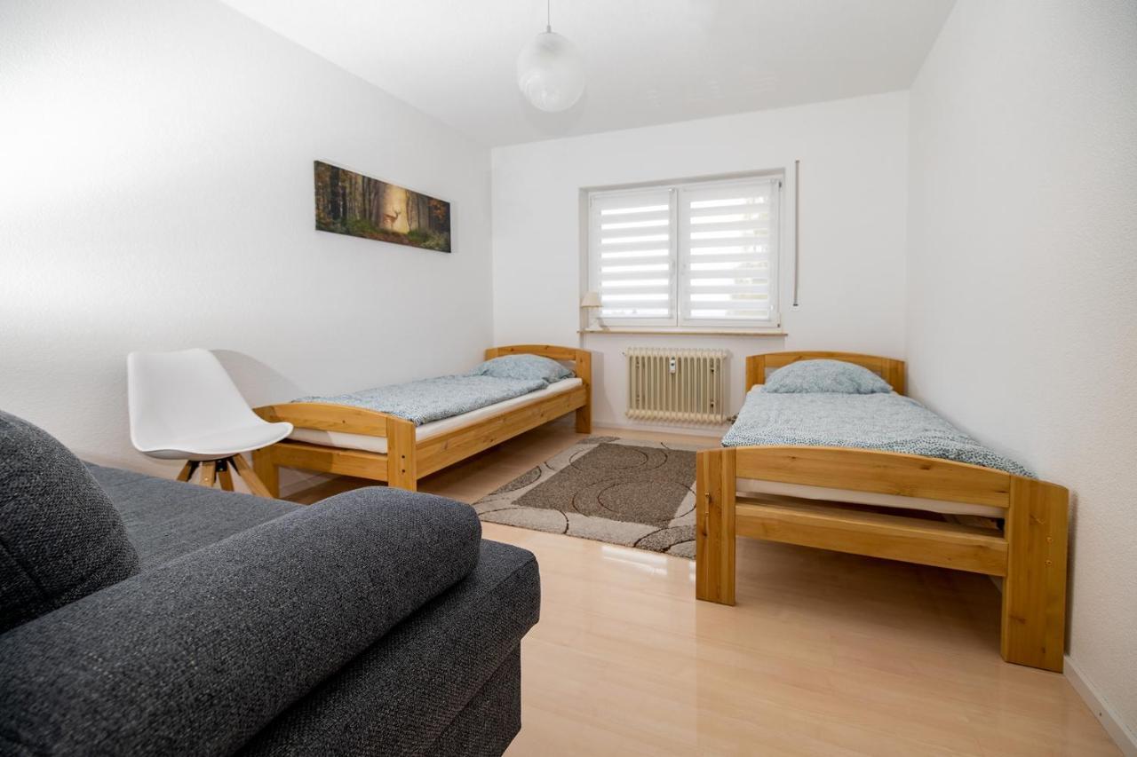 Apartment Melissa Villingen-Schwenningen