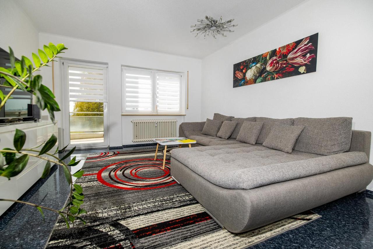 Melissa Apartment *